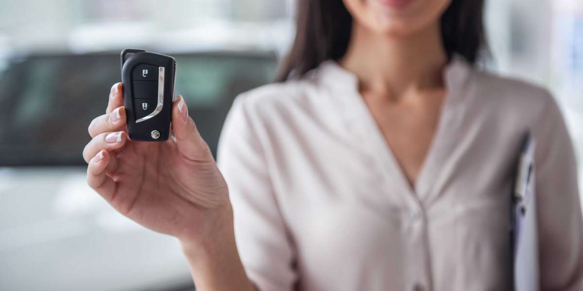 See What Car Keys Replaced Tricks The Celebs Are Using