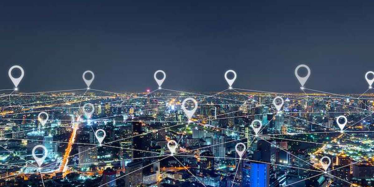 Digital Map Market Overview 2025-2035