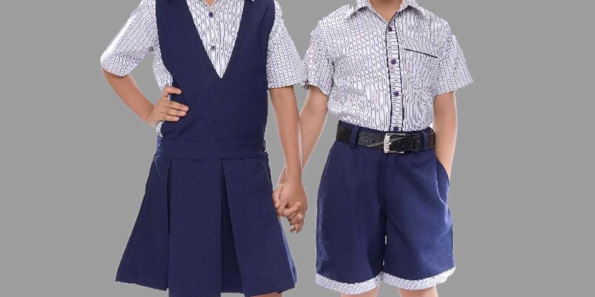 Leading Uniform Company in Dubai – Customized for Every Industry