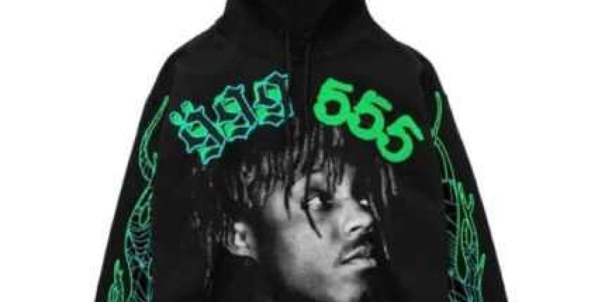 Sp5der Hoodie: The Streetwear Icon That Redefined Urban Fashion