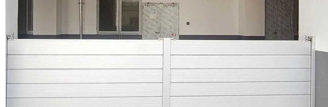 Flood Barrier Store Cover Image