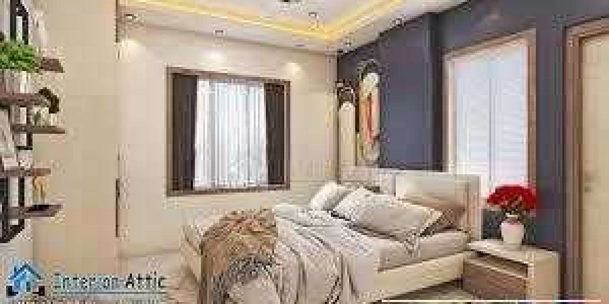 Interior Designer in Uttarpara: Transforming Spaces with Creativity and Elegance