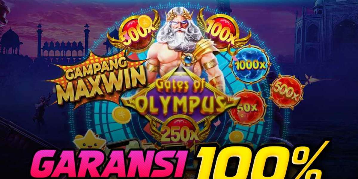 Taruhan Dadu Online Terkemuka Serta Terlengkap