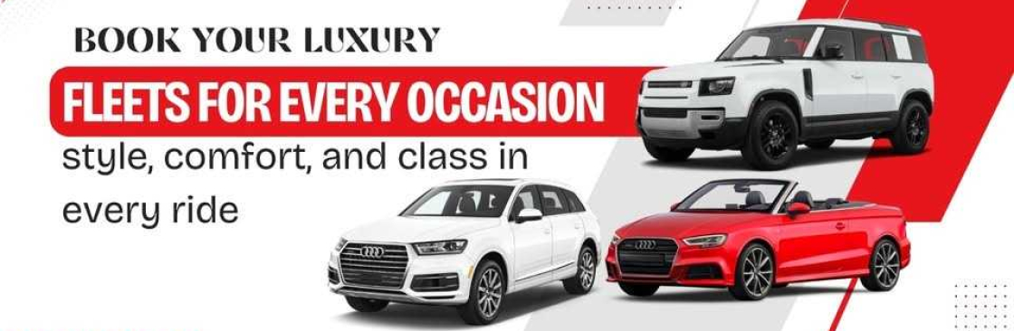 World Wide Luxury Travels Cover Image