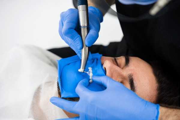  emergency dentist in Eastbourne