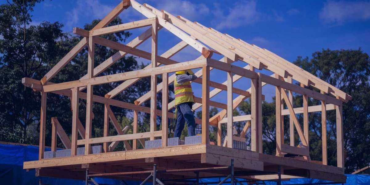 Lumber Takeoff Services: Precision in Construction Planning