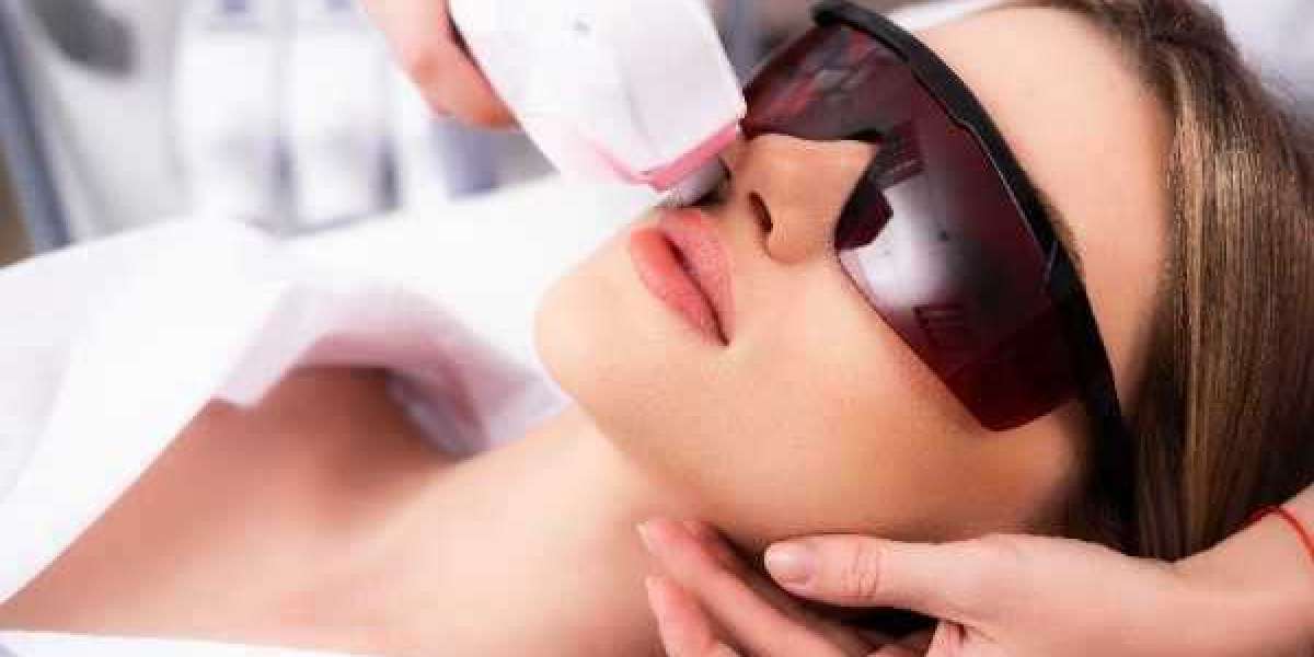 Premier Specialist in Laser-Based Hair Reduction Services