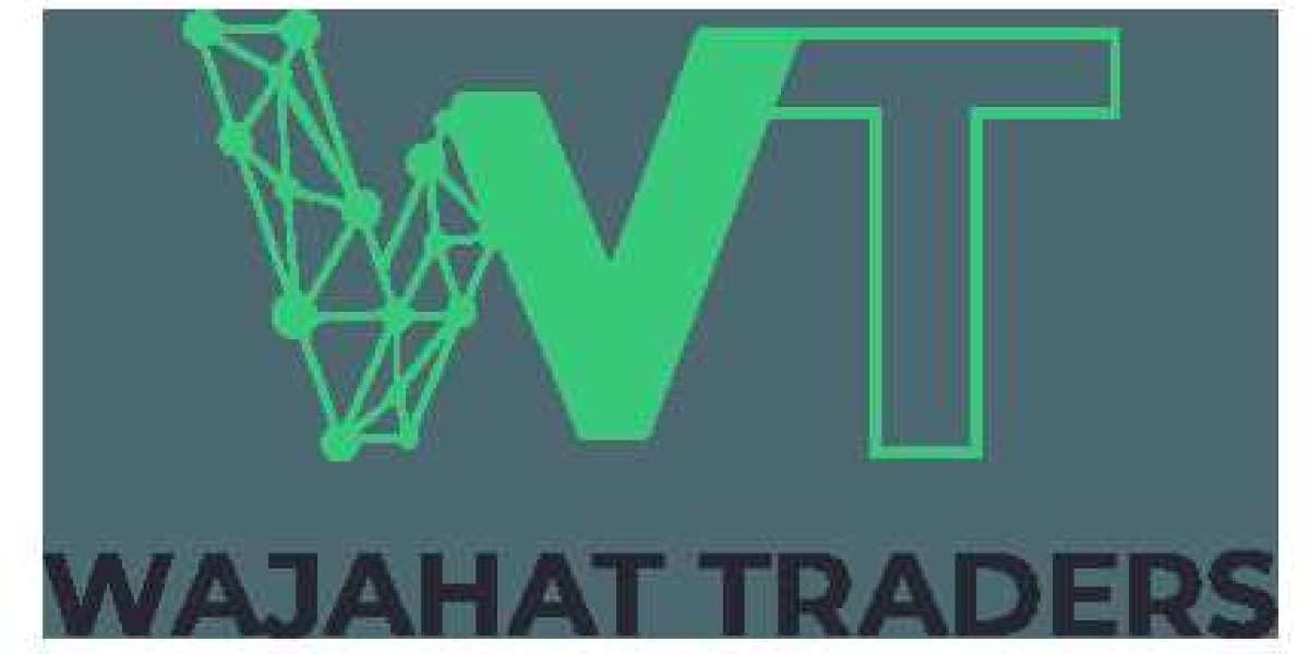 Your One-Stop Destination for the Best Laptop Prices in Karachi – Wajahat Traders