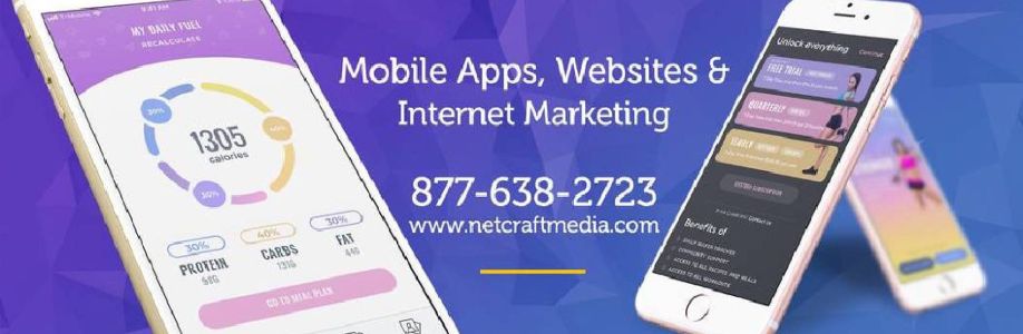 Net-Craft .com Cover Image