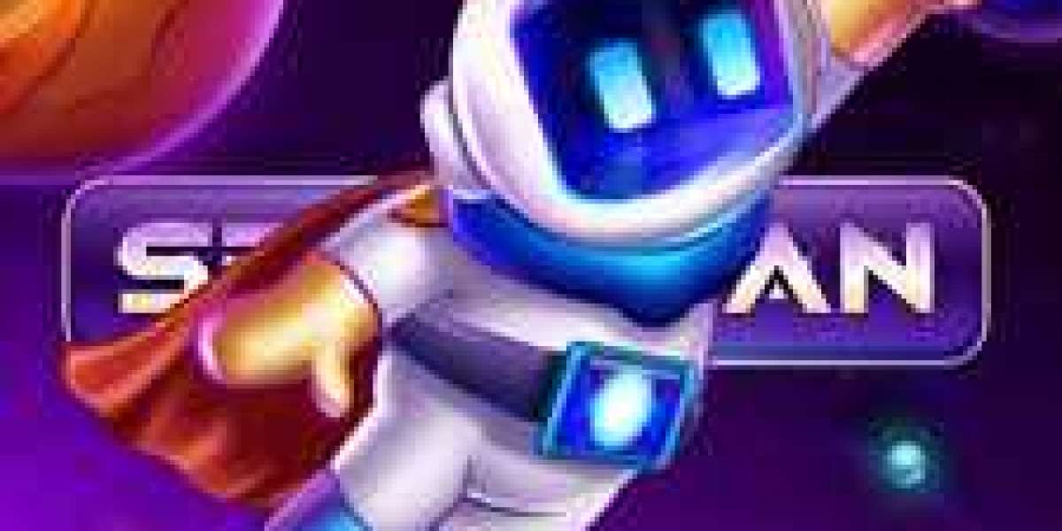 Blast Off to Riches: A Deep Dive into the Astronaut Crash Game Phenomenon