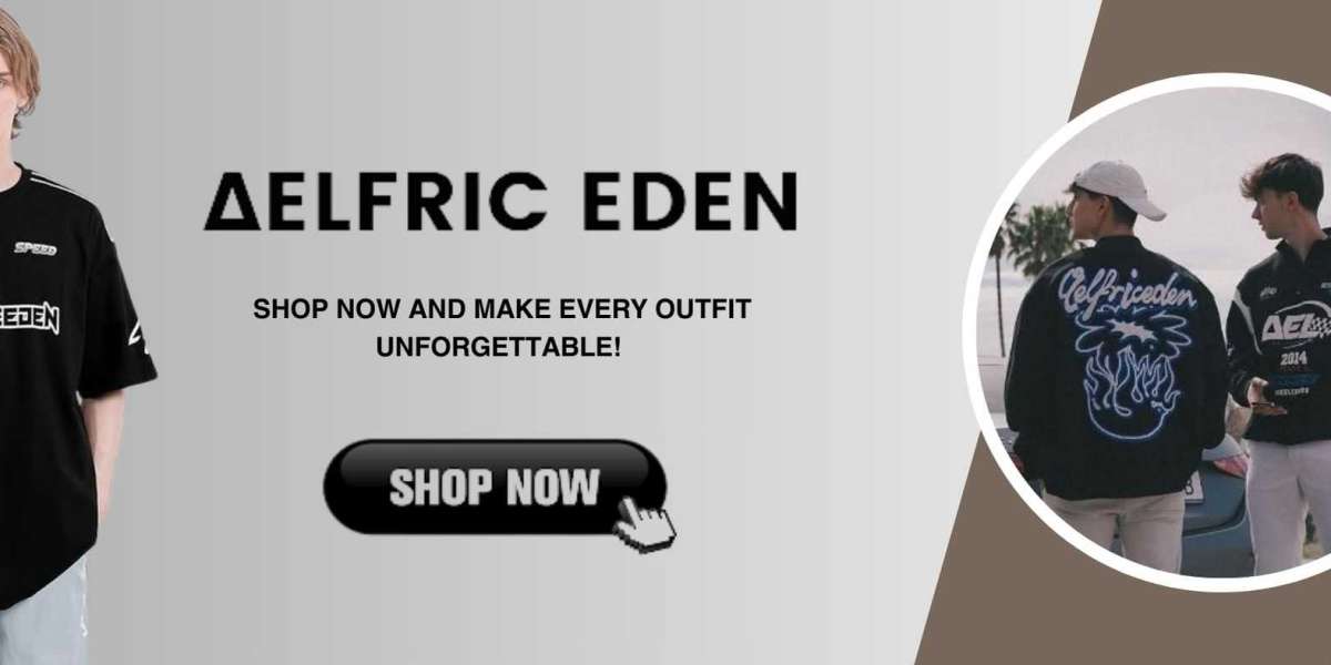 Aelfric Eden: A Detailed Look at the Cult Streetwear Brand Making Waves in Global Fashion