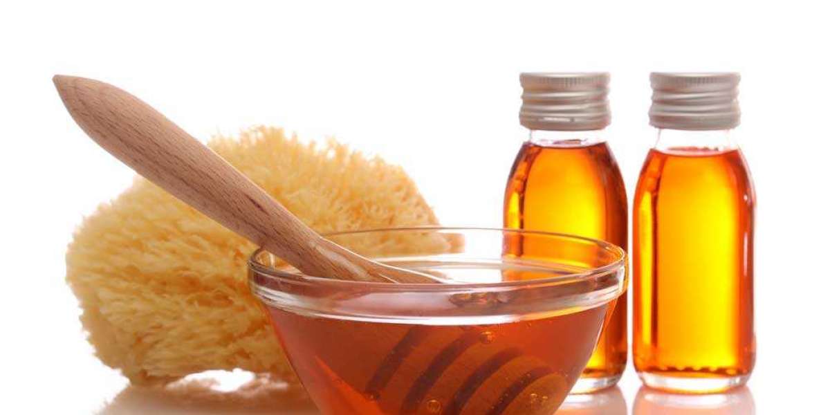 Honey Oil Vials | A Complete Guide to This Potent Cannabis Extract