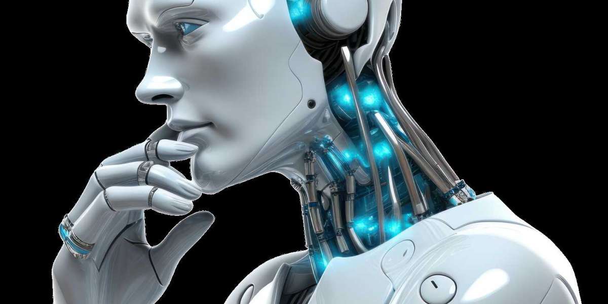 "The Future of Automotive BDC: How AI Is Revolutionizing Dealership Success"