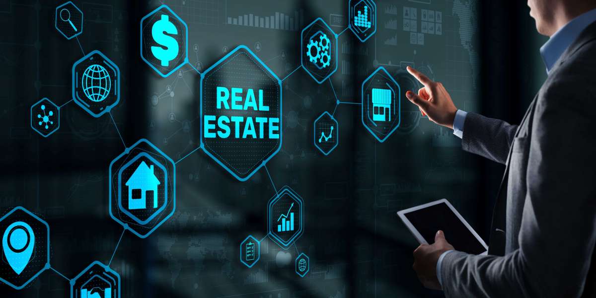 How SEO Services Drive Targeted Traffic to Real Estate Websites