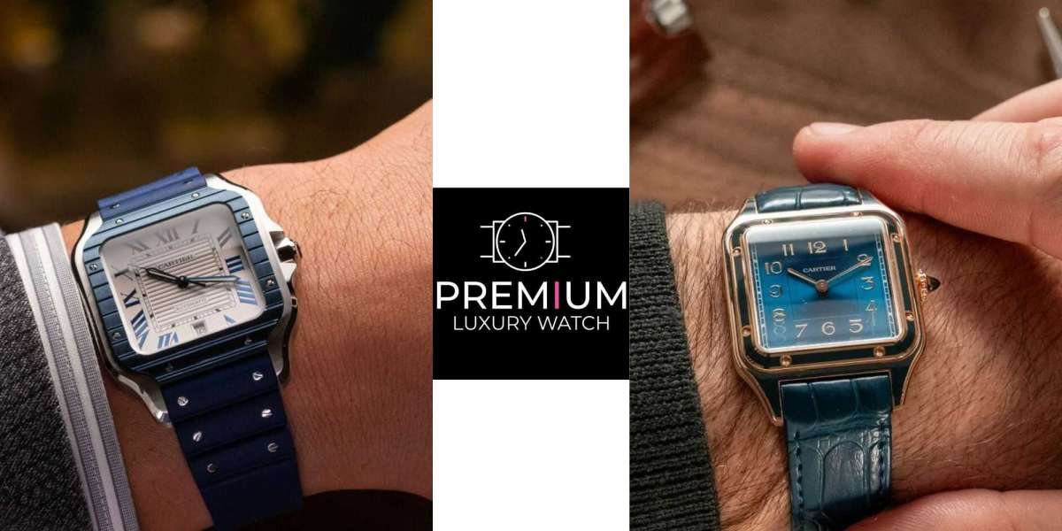Copy Cartier Watch vs Replica Patek Philippe Watch: Luxury Dupes Compared in 2025