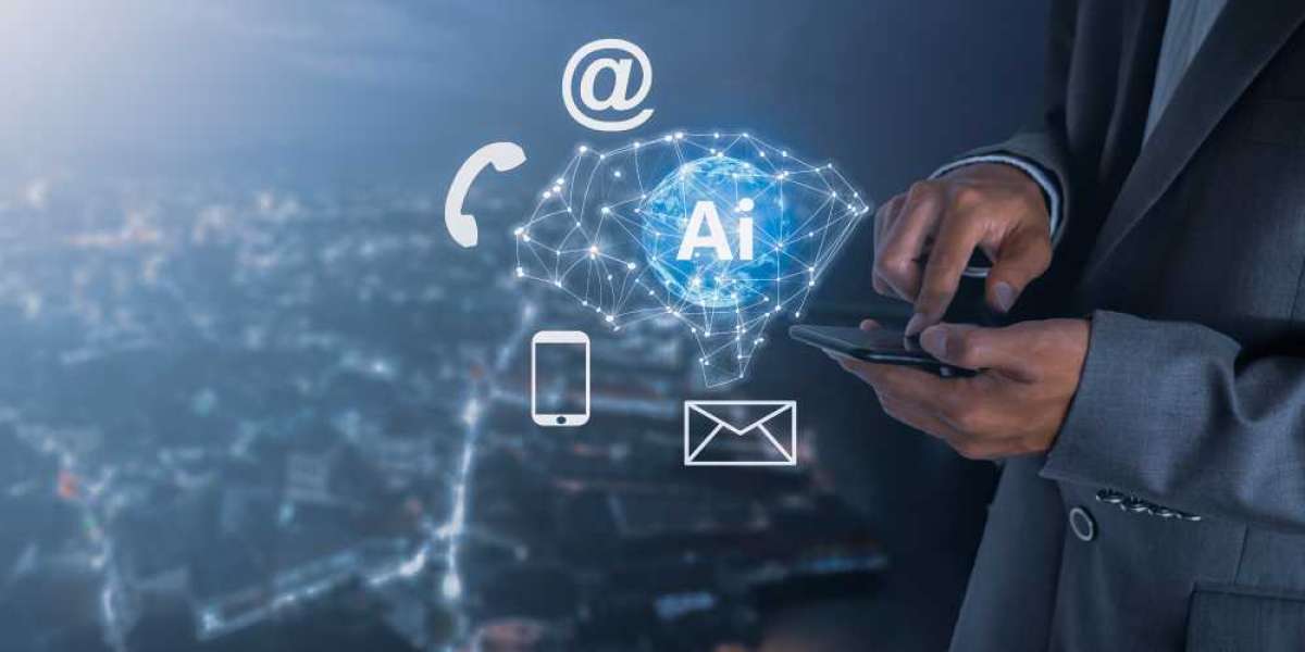 AI In Telecommunication Market Size & Outlook 2025-2035
