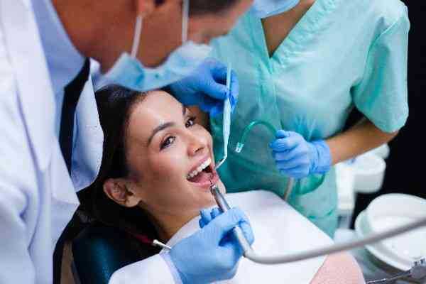  hygienist in Tunbridge Wells