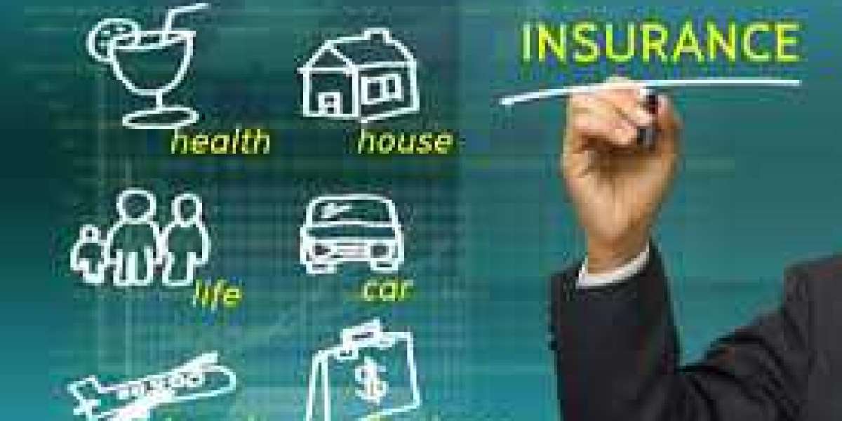 Covered Life: How Insurance Can Protect Your Future
