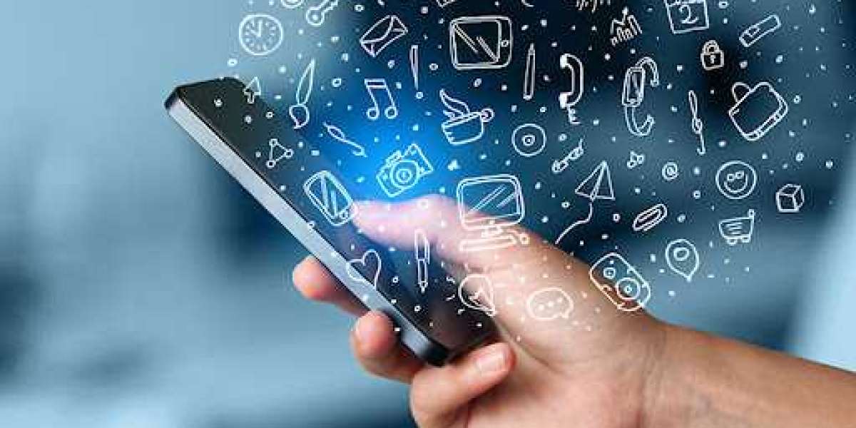 Mobile Application Market Drivers & Restraints 2025-2035