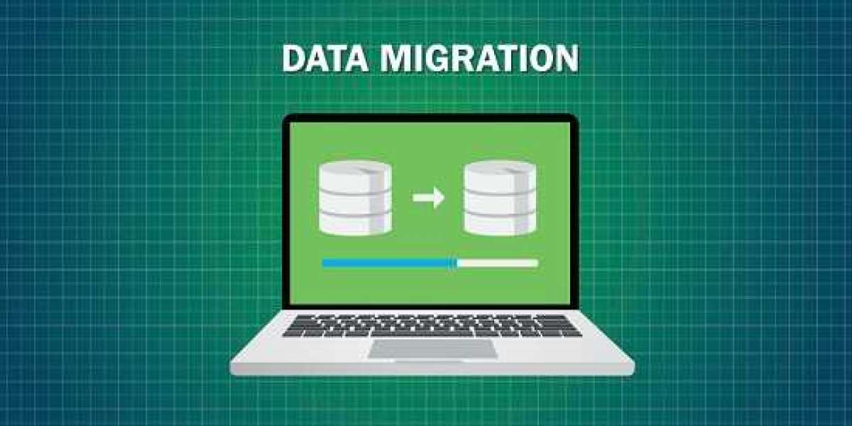 The Rise of Seamless Transitions: Innovations in Data Migration