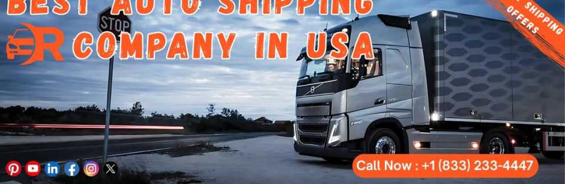Rapid Auto Shipping Cover Image