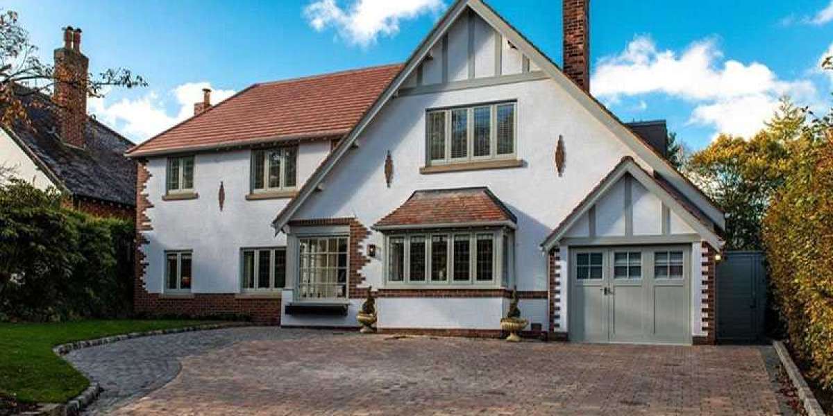 Revolutionizing Comfort: The Next Generation of Double Glazing Installation