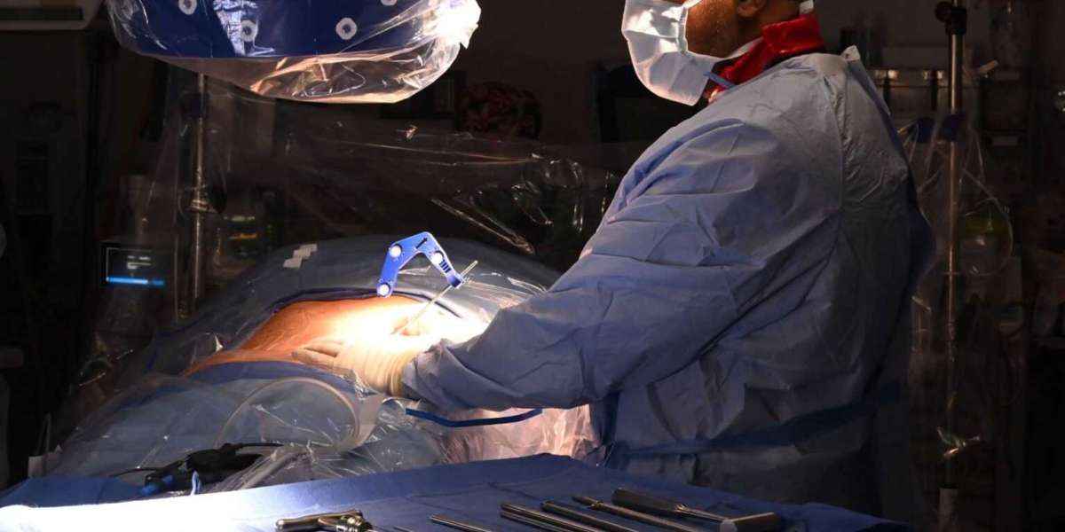 Best Spine Specialist Near Me