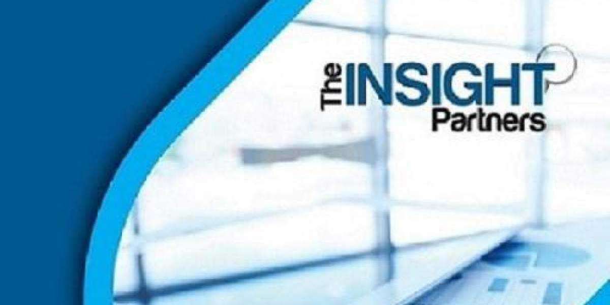 Acoustic Sensors Market Report: Releasing Growth Opportunities and Mitigating Challenges