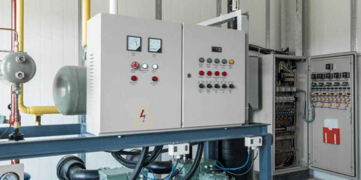 UL508A Panel: The Gold Standard in Industrial Control Panel Safety and Compliance
