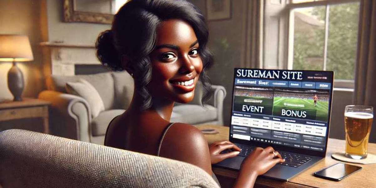 Discovering Online Gambling Sites and Scam Verification with Sureman
