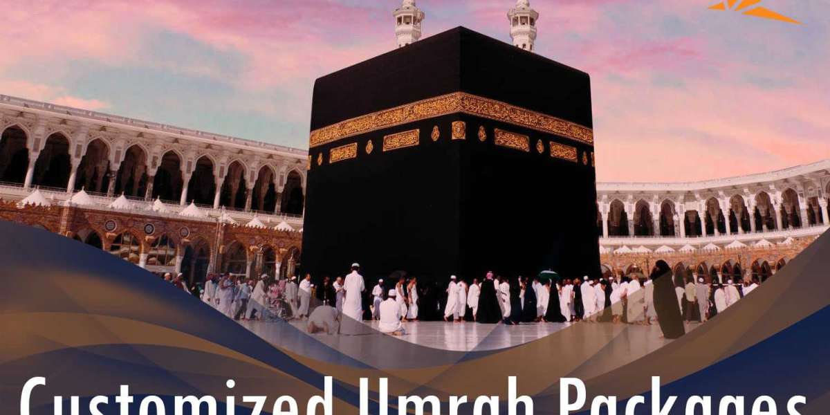 Trusted Umrah Tours Birmingham | Al Hijaz Hajj & Umrah