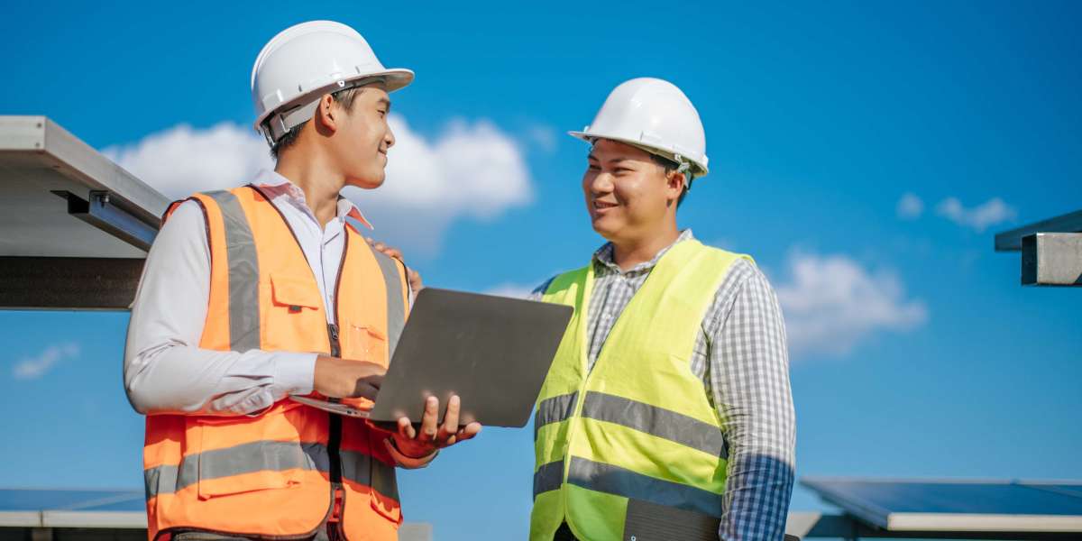 Meet the WHS Consultant in Sydney Who’s Revolutionizing Workplace Safety