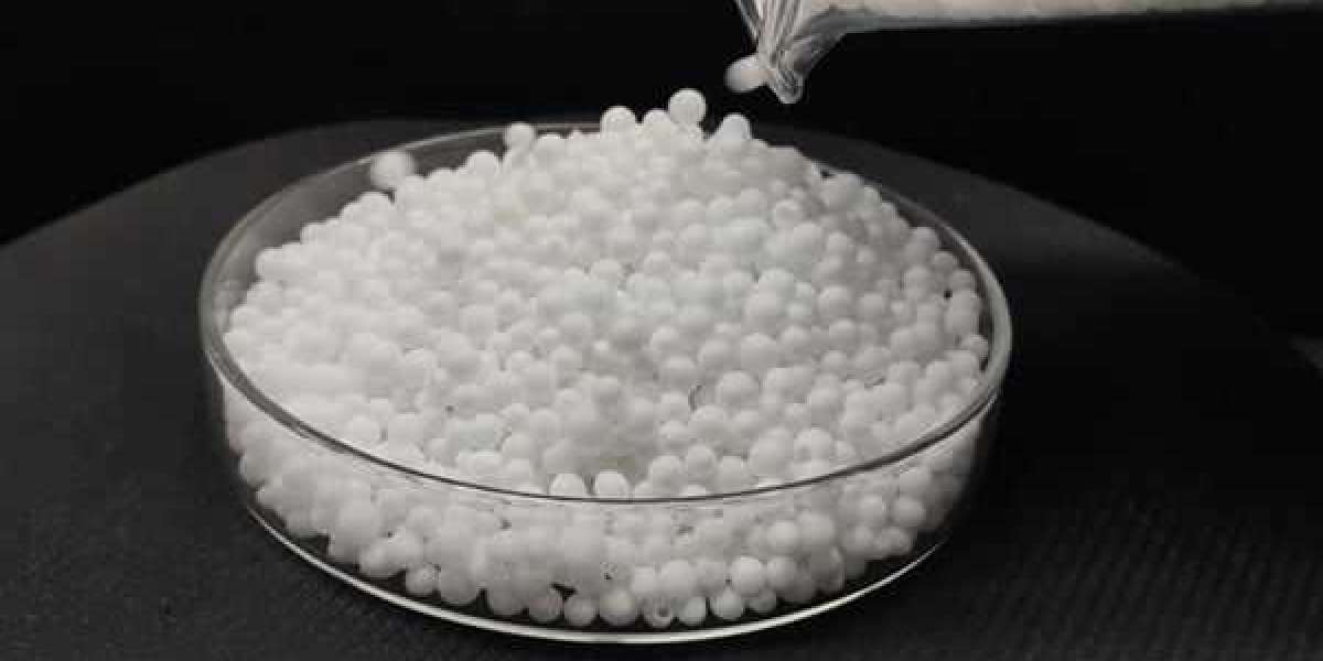 Driving Fire Safety and Sustainability: The Alumina Trihydrate Market's Evolution