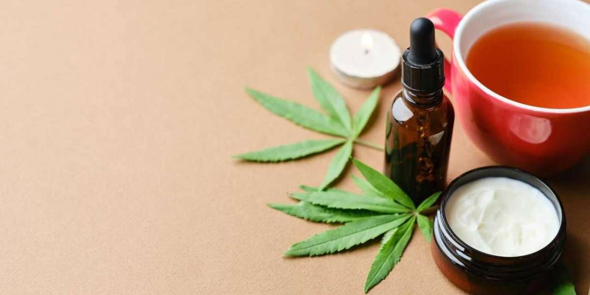Comment le CBD à Saint-Palais-sur-Mer améliore le quotidien des utilisateurs ?