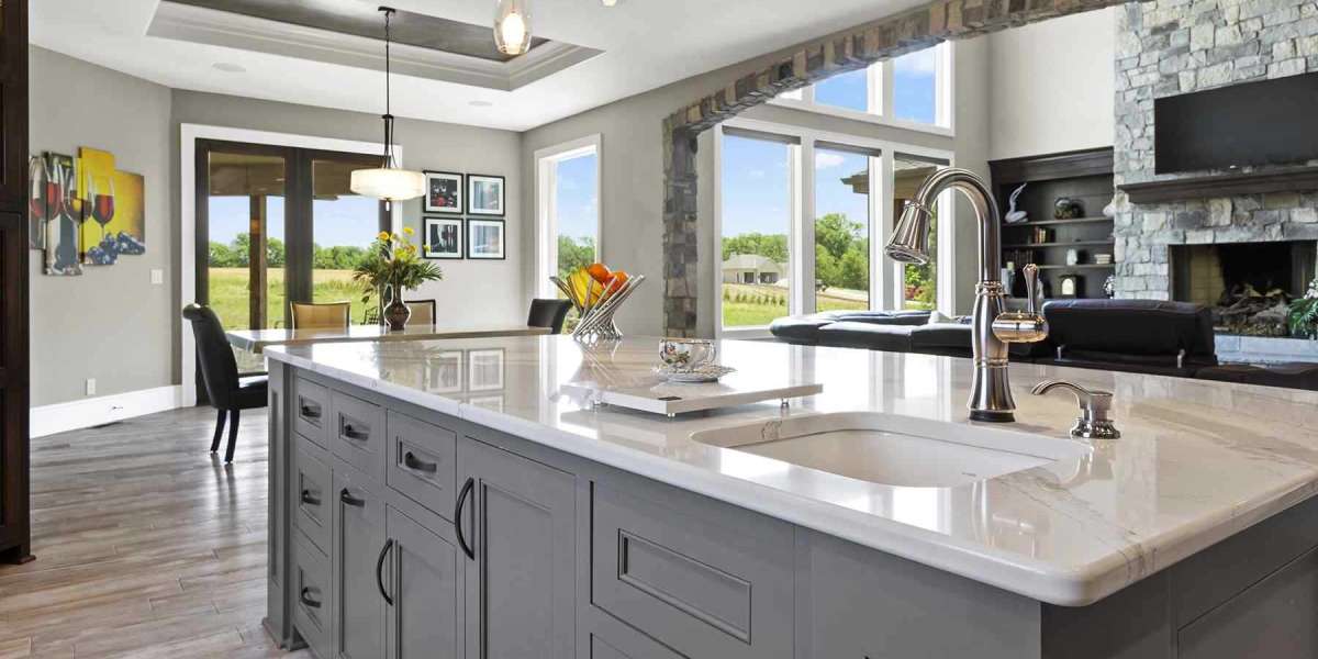 Complete Home Remodeling Services by RemodelingCorps