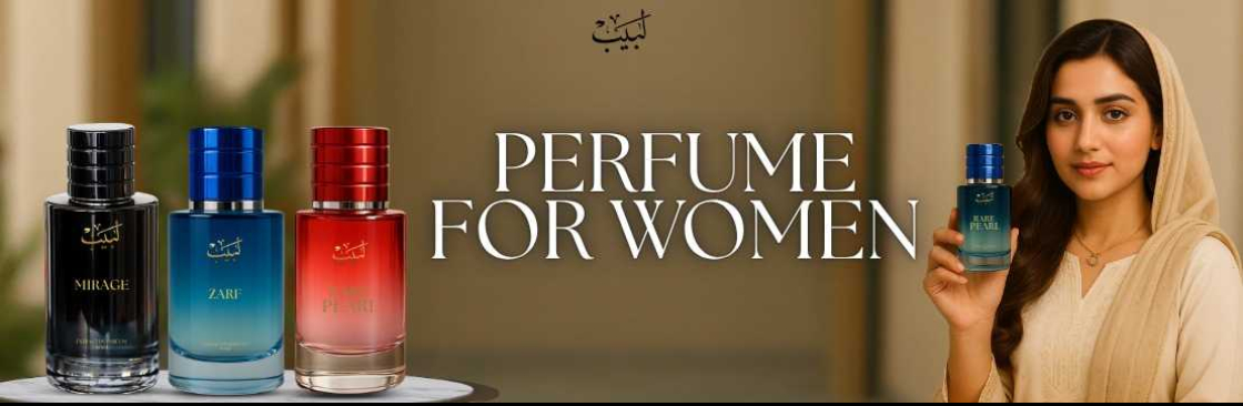 perfumefor women Cover Image