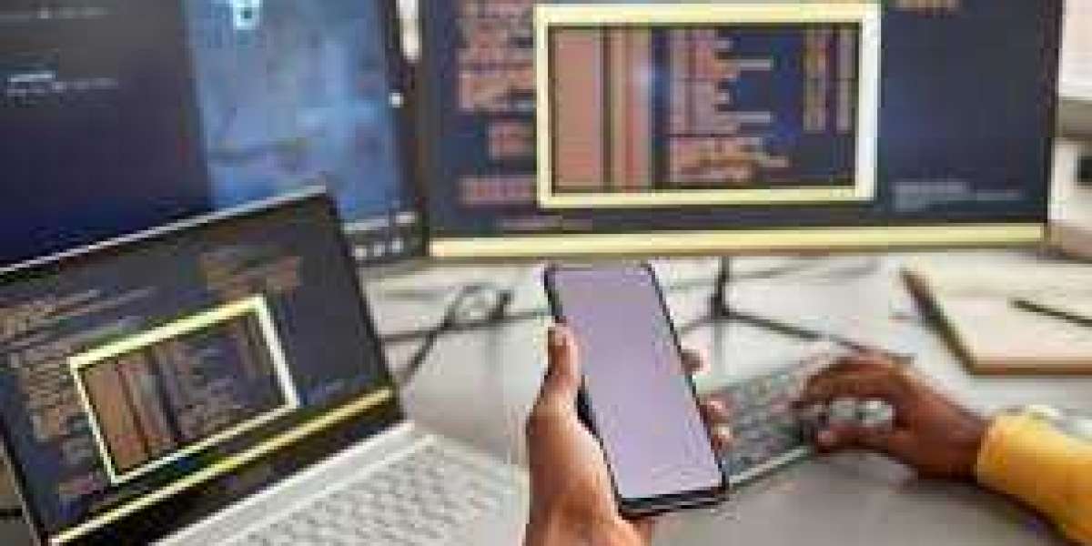 Top Mobile App Developers in Houston: Transforming Ideas into Powerful Apps