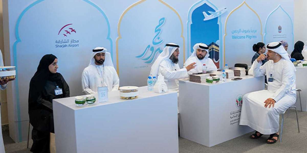 Umrah Package by Air From Sharjah Price With Accommodation Details