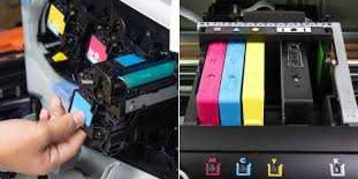 Epson Ink Canada – Perfect for High-Resolution Prints