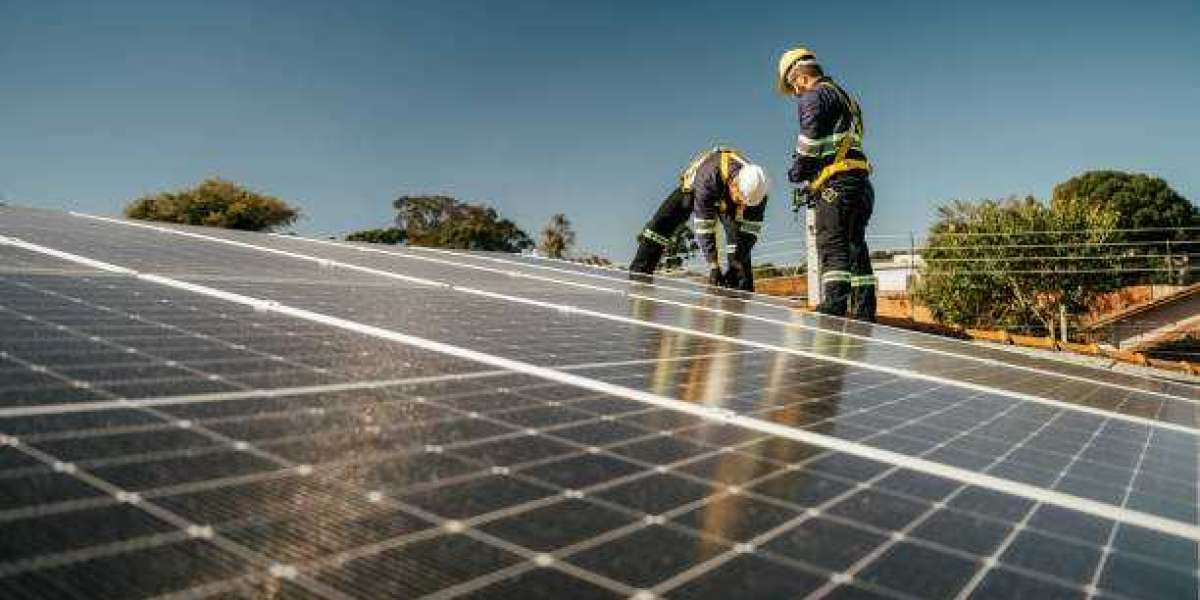 Top-Rated Solar Companies in Pakistan Today