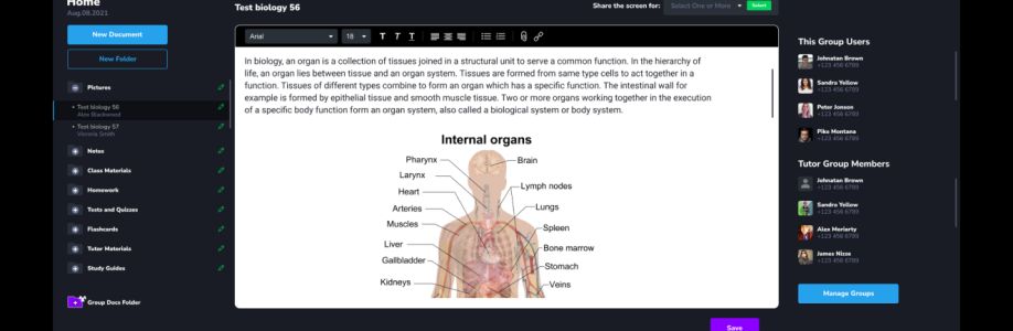Explain Learning Cover Image