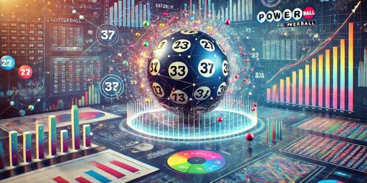 Unlocking the Secrets of Donghaeng Lottery Powerball: Join the Bepick Analysis Community
