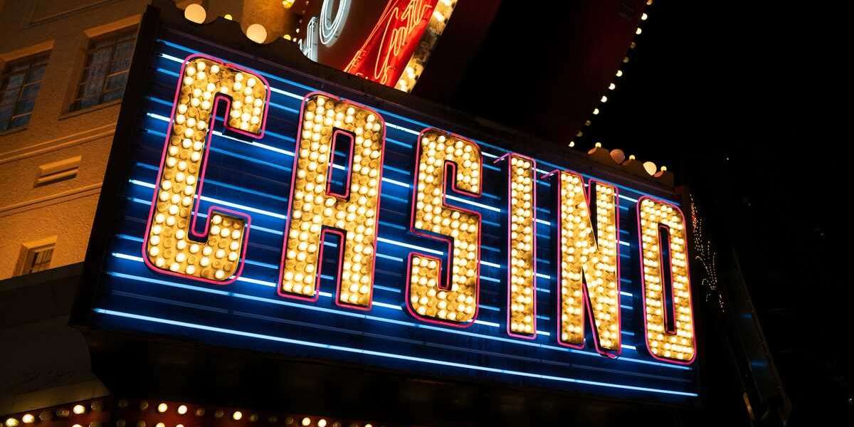 Ensure Safe Gambling with Inavegas: Your Online Casino Scam Verification Community