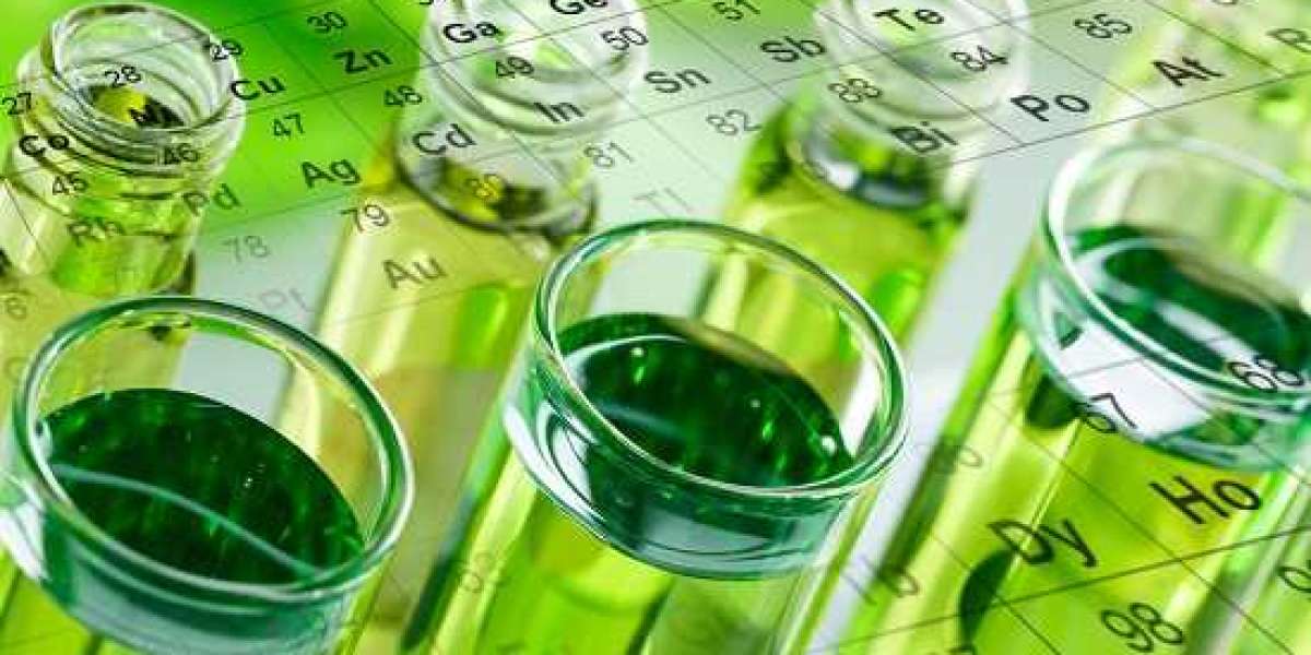 Strategic Outlook: Green and Bio-Solvents Market to 2031