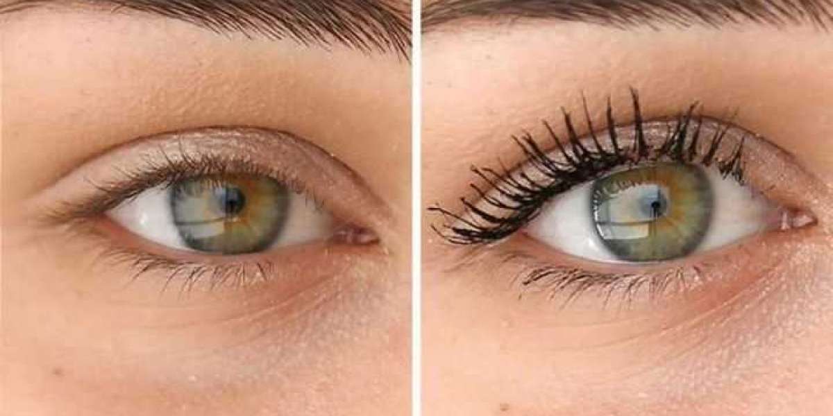 The Biggest Drawback in Vibely Mascara Comes All the Way down to This Phrase That Begins With "W