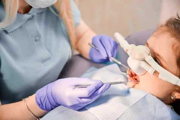  private dentist in Middlesbrough 