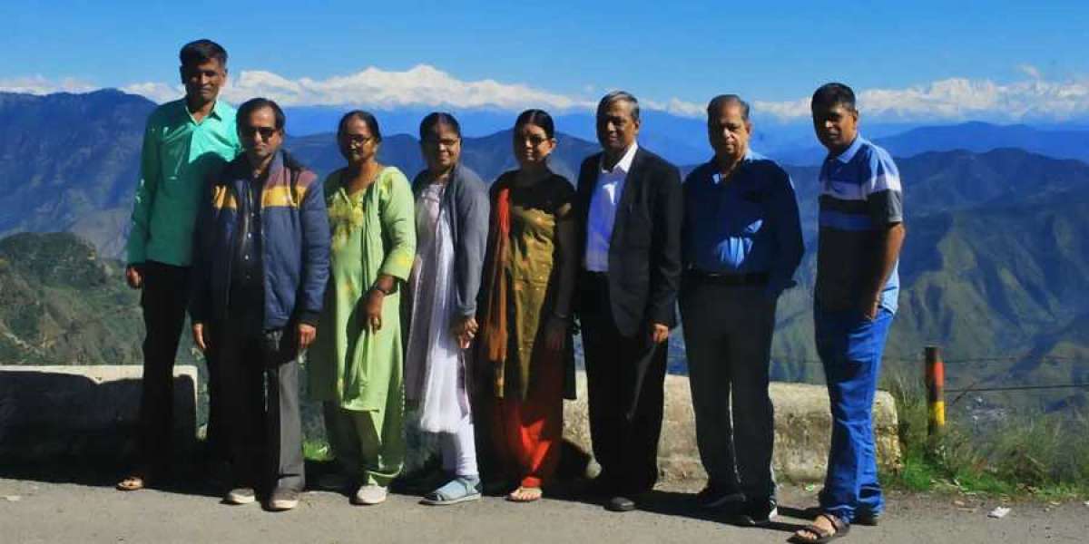 How to Plan a Chardham Yatra for Senior Citizens?