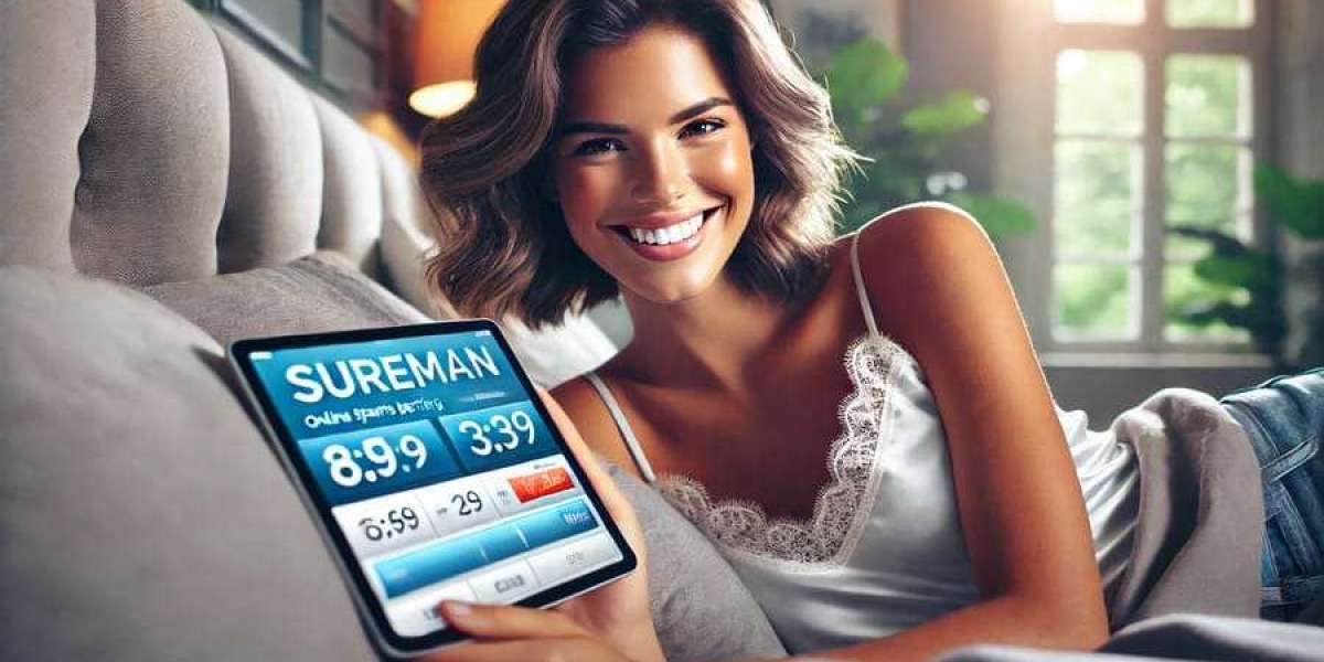 The Importance of Online Betting Scam Verification with Sureman
