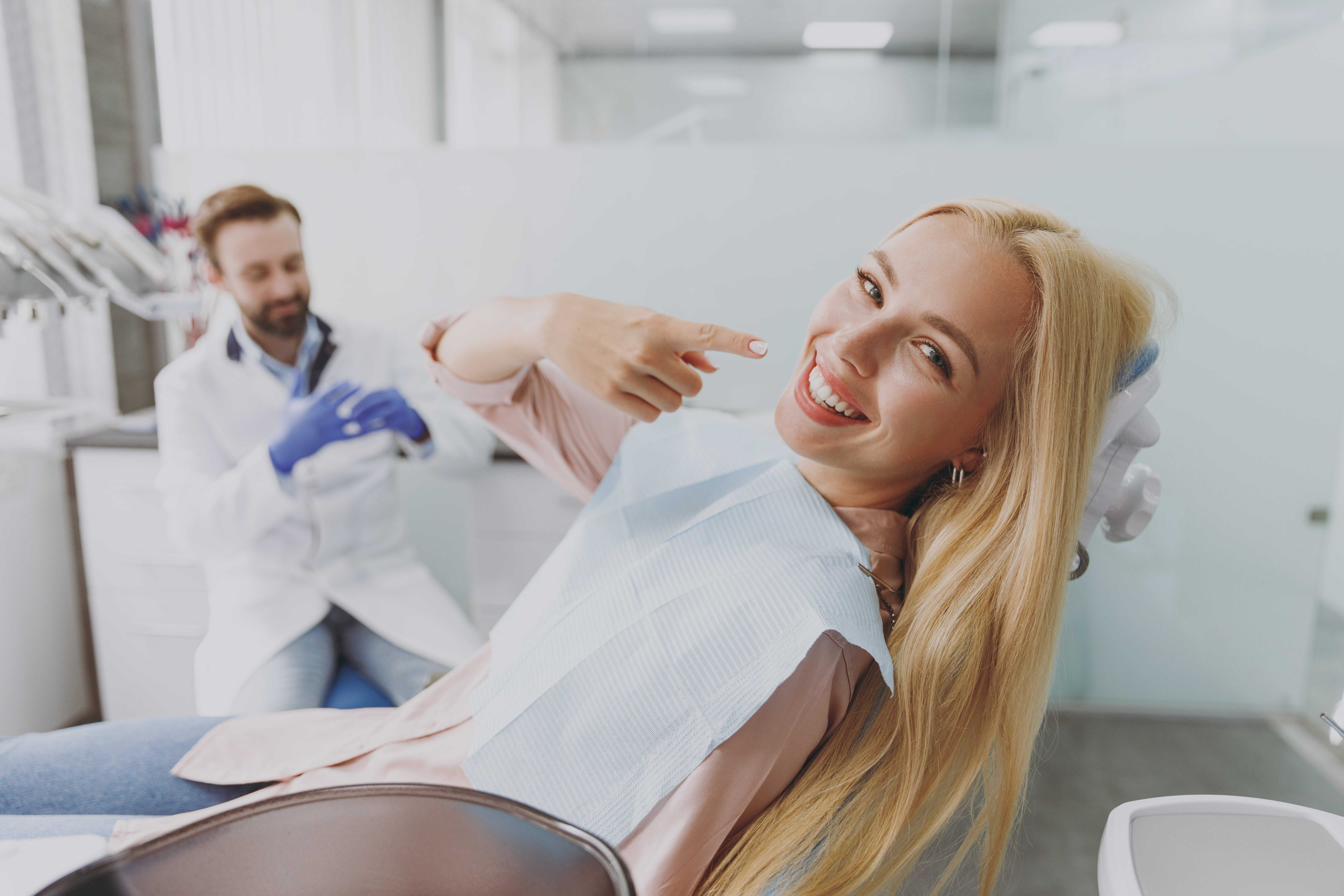 orthodontist Grimsby