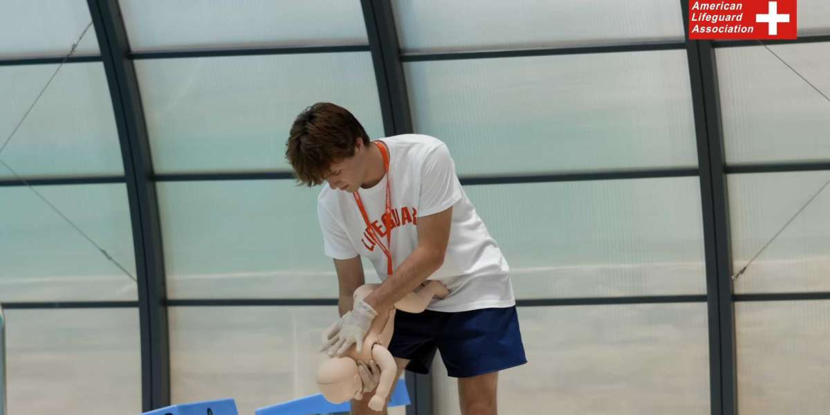 Lifeguard Class: What to Expect and How to Prepare